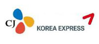 CJ KOREA EXPRESS